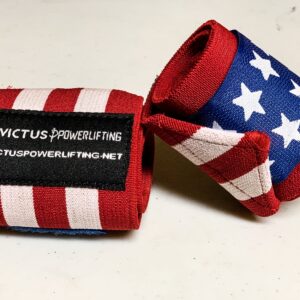 Wrist Wraps